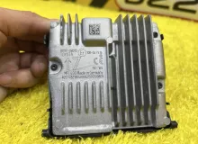 Камера переднего вида TOYOTA SIENTA 2016 881810W010 NHP170G 1NZFXE, передняя