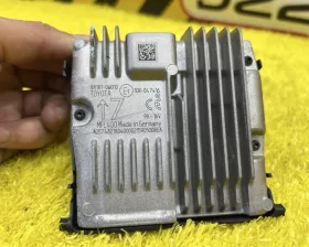 Камера переднего вида Toyota