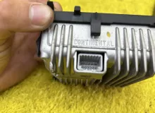 Камера переднего вида TOYOTA SIENTA 2016 881810W010 NHP170G 1NZFXE, передняя