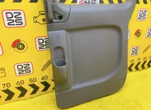 Обшивка дверей NISSAN NV200 2014/Цвет K23 829003LD0B VM20 HR16DE, задняя правая