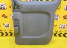 Обшивка дверей NISSAN NV200 2014/Цвет K23 829003LD0B VM20 HR16DE, задняя правая