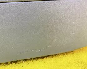 Обшивка дверей NISSAN
