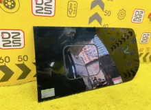 Стекло двери NISSAN NV200 2014/Цвет K23 82300JX57D VM20 HR16DE, заднее правое
