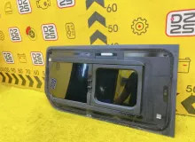 Стекло двери NISSAN NV200 2009/Цвет K23 82300JX57D VM20 HR16DE, заднее правое