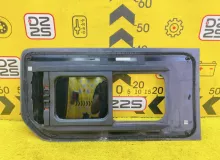 Стекло двери NISSAN NV200 2009/Цвет K23 82300JX57D VM20 HR16DE, заднее правое