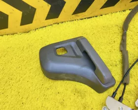 Замок двери NISSAN