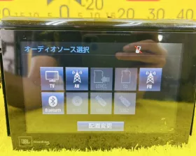 Магнитофон Toyota