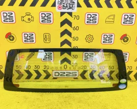 Стекло двери багажника NISSAN