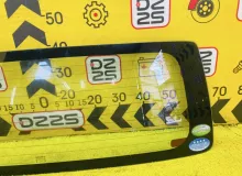 Стекло двери багажника NISSAN NV200 2011 90300JX02A M20 HR16DE, заднее