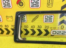 Стекло двери багажника NISSAN NV200 2011 90300JX02A M20 HR16DE, заднее