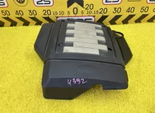 Пластиковая крышка на двс Land Rover RANGE ROVER 2005 LBH500092 L322 448PN, передняя