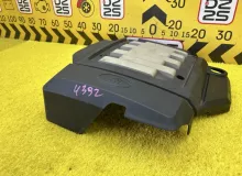 Пластиковая крышка на двс Land Rover RANGE ROVER 2005 LBH500092 L322 448PN, передняя