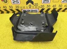 Пластиковая крышка на двс Land Rover RANGE ROVER 2005 LBH500092 L322 448PN, передняя