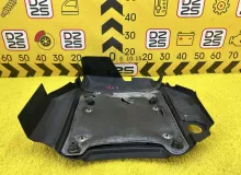 Пластиковая крышка на двс Land Rover RANGE ROVER 2005 LBH500092 L322 448PN, передняя