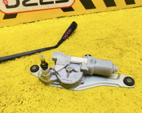 Моторчик заднего дворника NISSAN