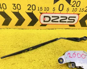 Моторчик заднего дворника NISSAN