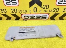 Козырек TOYOTA HIACE 2009 7431026B41 KDH206V 1KDFTV, передний правый