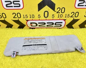 Козырек Toyota
