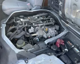Козырек TOYOTA