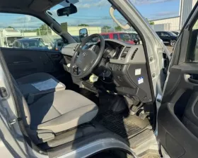 Козырек TOYOTA