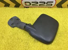 Зеркало с пятой двери TOYOTA HIACE 2009 8795026050 KDH206V 1KDFTV, заднее