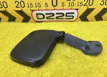 Зеркало с пятой двери TOYOTA HIACE 2009 8795026050 KDH206V 1KDFTV, заднее