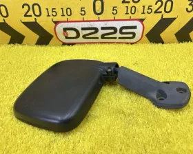 Зеркало с пятой двери Toyota
