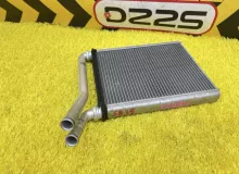 Радиатор печки TOYOTA HIACE 2006 8710726210 KDH205V 2KDFTV, передний