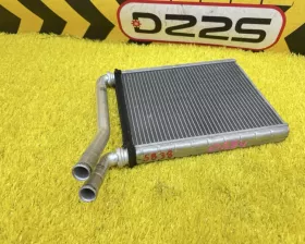 Радиатор печки Toyota