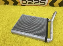 Радиатор печки TOYOTA HIACE 2006 8710726210 KDH205V 2KDFTV, передний