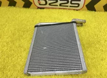 Радиатор печки TOYOTA HIACE 2006 8710726210 KDH205V 2KDFTV, передний