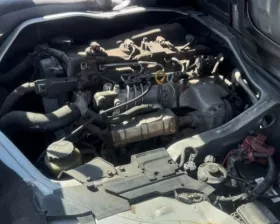 Радиатор печки TOYOTA