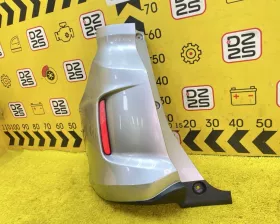 Бампер Honda