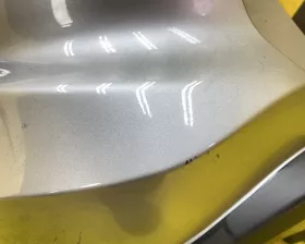 Бампер Honda