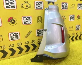 Бампер Honda