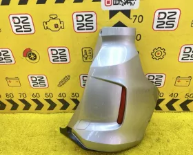 Бампер Honda
