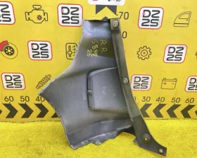 Бампер Honda