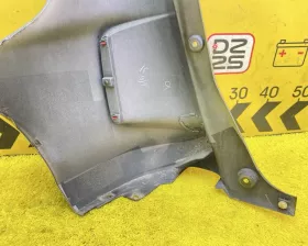 Бампер Honda