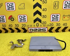 Монитор Toyota