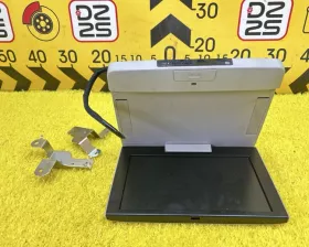 Монитор Toyota