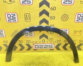 Накладка на крыло Honda