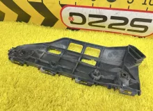 Крепление бампера TOYOTA ESQUIRE 2015 5211528220 ZRR85G 3ZRFAE, переднее правое