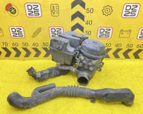 Корпус воздушного фильтра Isuzu
