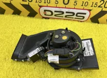 Мотор печки Land Rover RANGE ROVER 2005 JNB000130 L322 448PN, задний