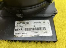 Мотор печки Land Rover RANGE ROVER 2005 JNB000130 L322 448PN, задний