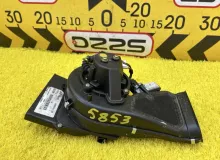 Мотор печки Land Rover RANGE ROVER 2005 JNB000130 L322 448PN, задний