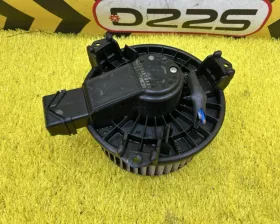 Мотор печки Toyota