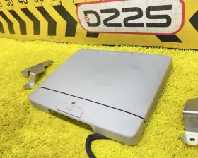 Монитор Toyota