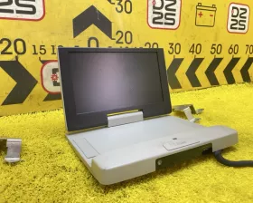 Монитор Toyota