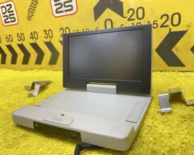 Монитор Toyota